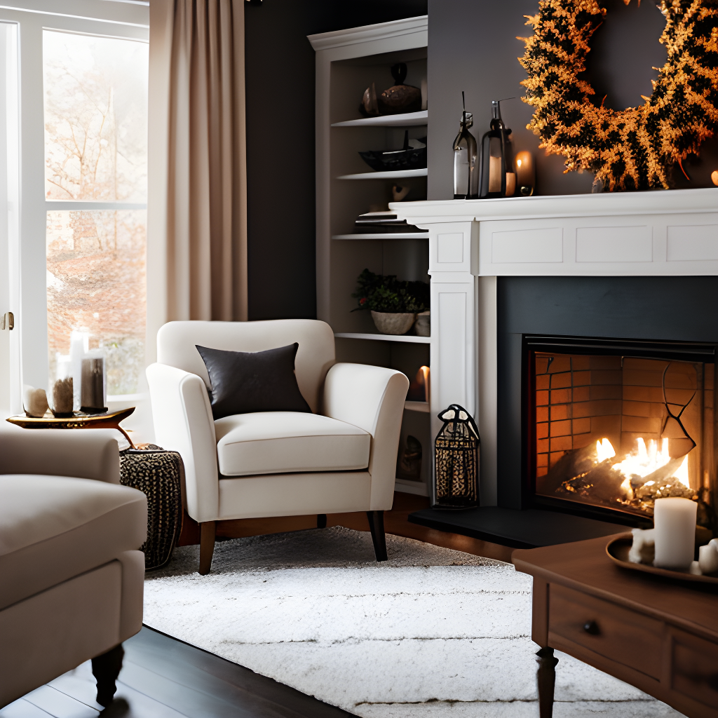 5 Cozy Fall Decorating Ideas for a Warm Home