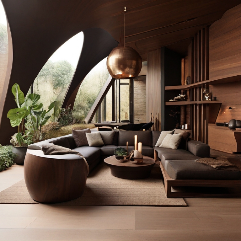 Masculine vs. Feminine Interior Design Styles