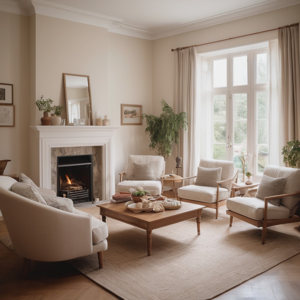 10 Essential Living Room Design Mistakes to Avoid