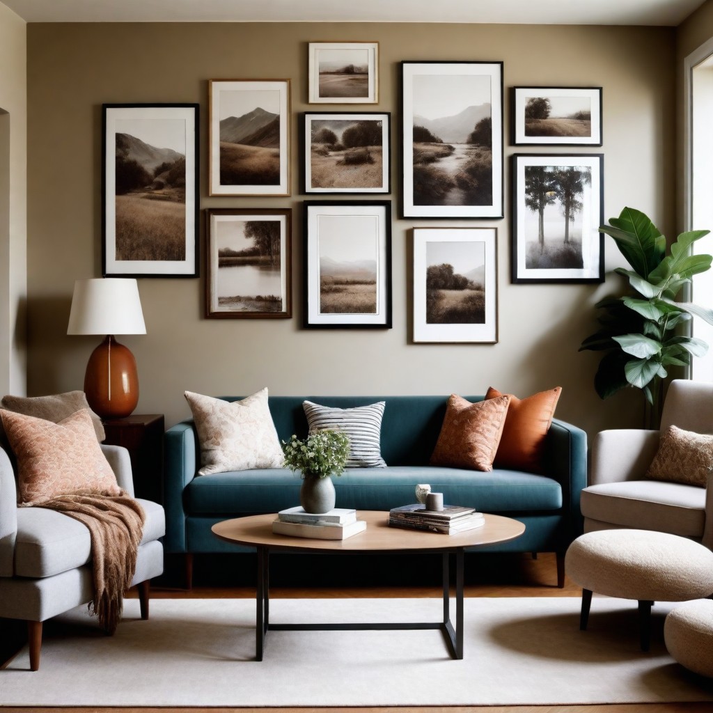 10 Budget-Friendly Ways to Elevate Your Home Decor