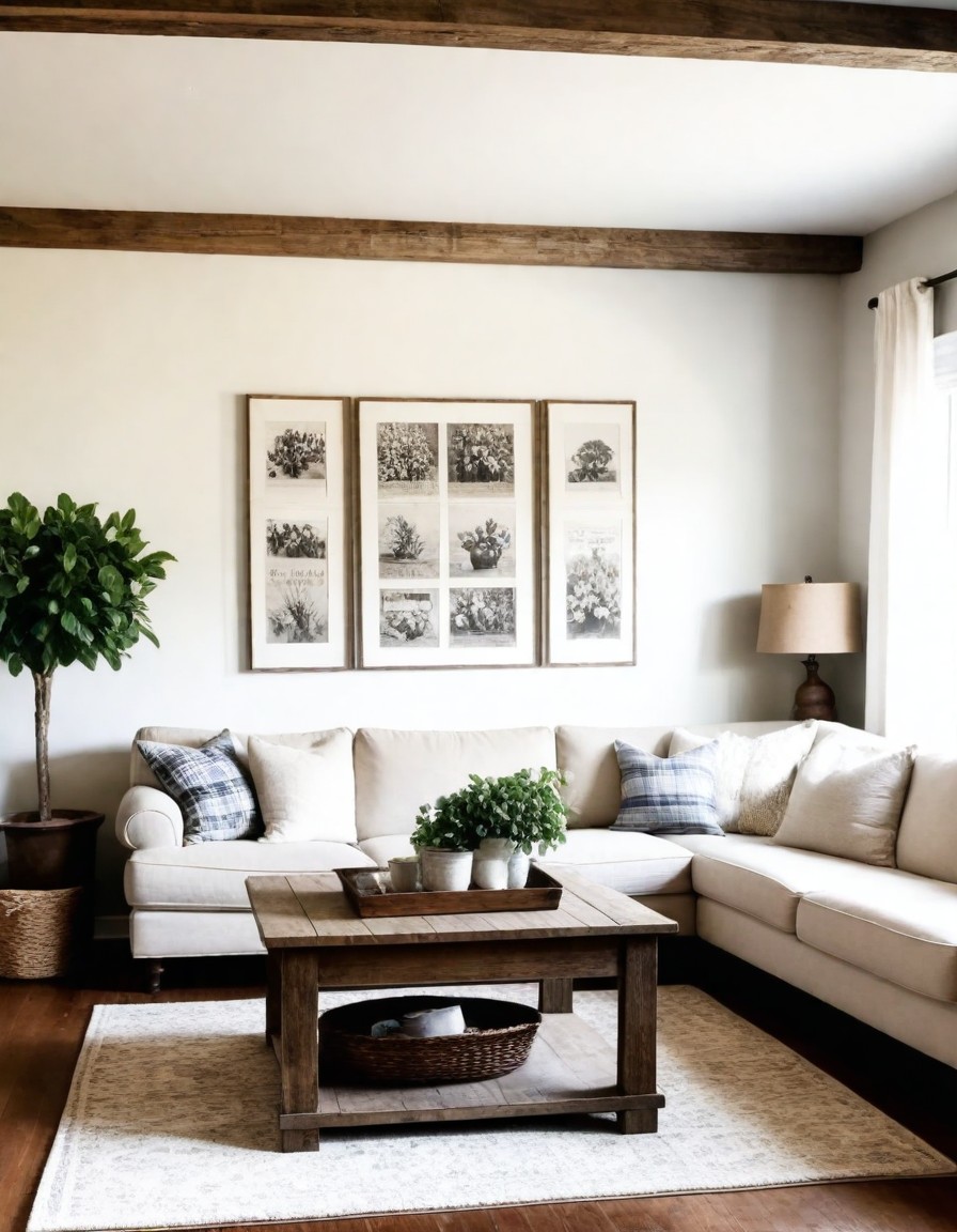 Creating a Stunning Gallery Wall: Tips and Tricks