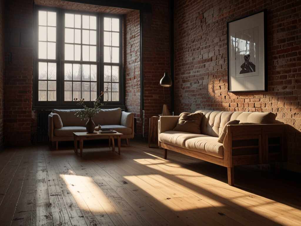 The Art of Architectural Interior Design Photography